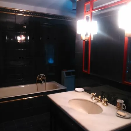 Casa Ramonda Landhaus *