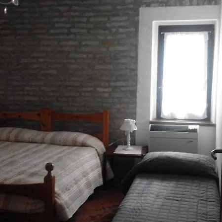 Landhuis Casa Ramonda Neive