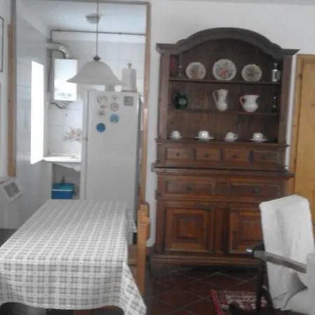 Casa Ramonda Εξοχικό σπίτι