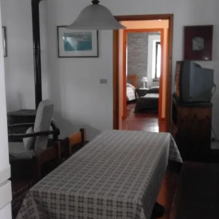 Εξοχικό σπίτι Casa Ramonda