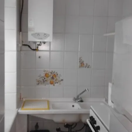 Landhaus Casa Ramonda