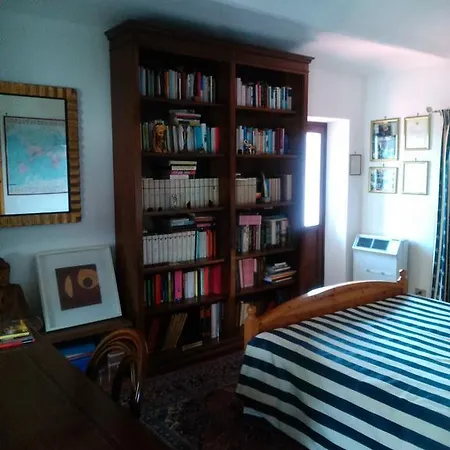 Landhaus Casa Ramonda