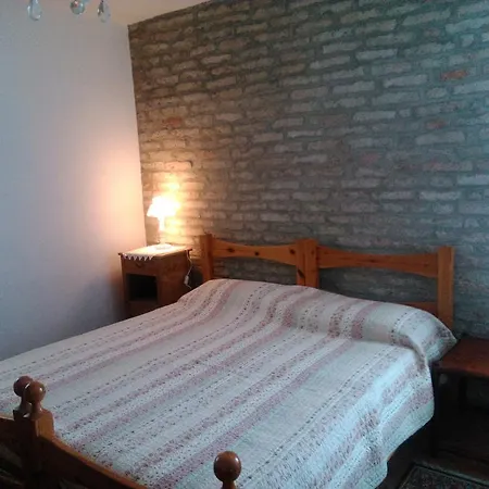 Landhuis Casa Ramonda Neive