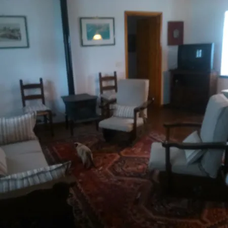 Landhaus Casa Ramonda