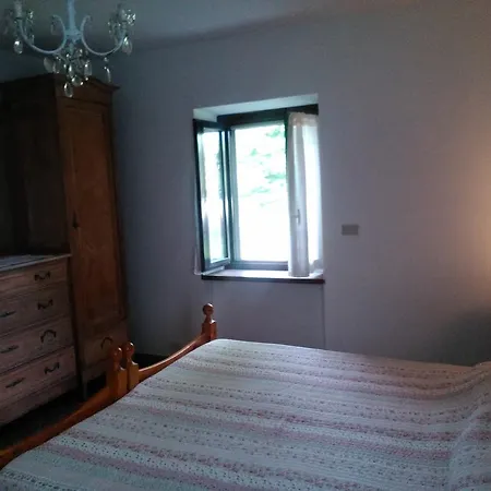 Casa Ramonda Landhuis Neive