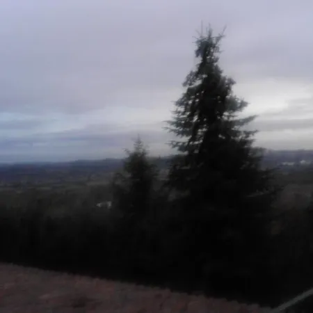 Landhaus Casa Ramonda