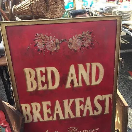 Landhuis Casa Ramonda *