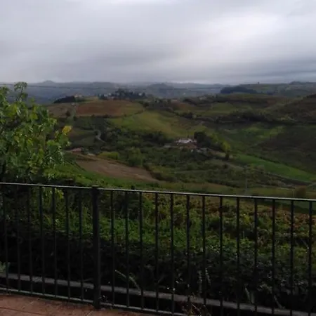 Landhuis Casa Ramonda