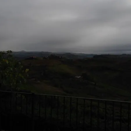 Landhuis Casa Ramonda Neive