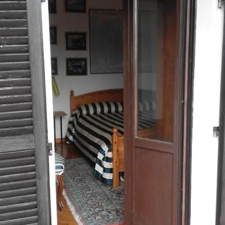 Landhuis Casa Ramonda *