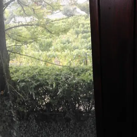 Landhuis Casa Ramonda Neive