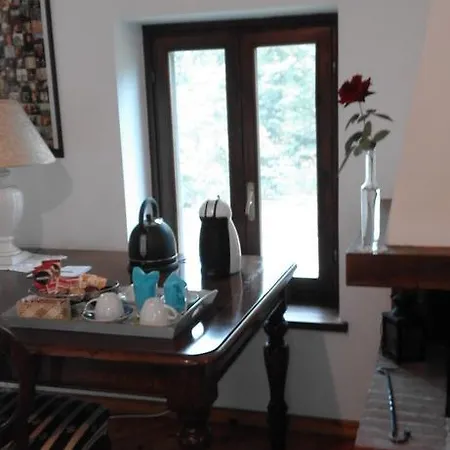 Landhuis Casa Ramonda *