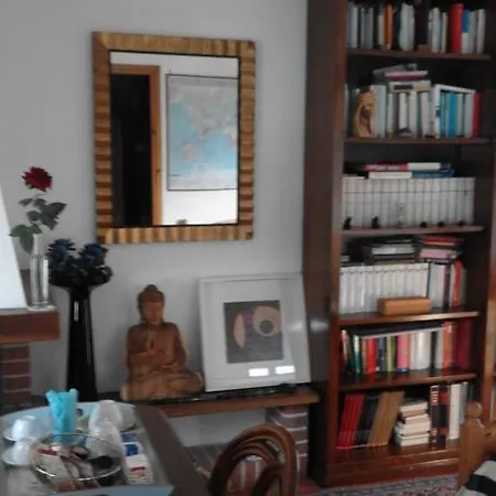 Landhaus Casa Ramonda