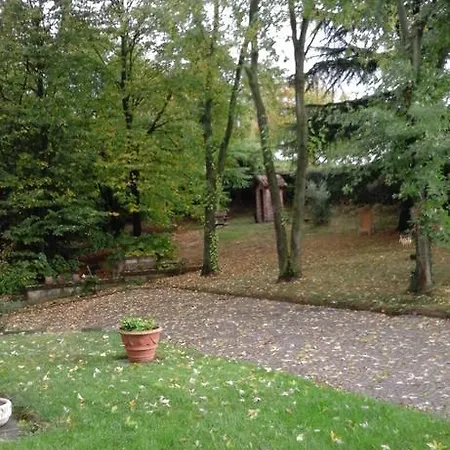 Landhaus Casa Ramonda Neive