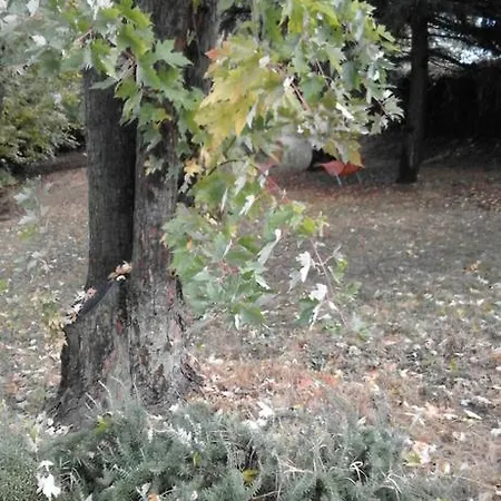 Landhuis Casa Ramonda *