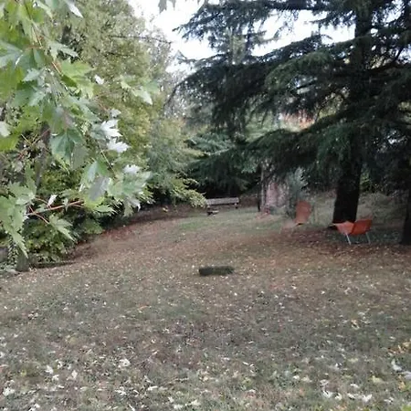 Landhuis Casa Ramonda