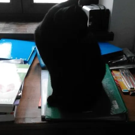 Landhuis Casa Ramonda *