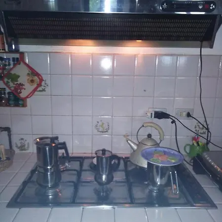 Casa Ramonda Landhuis