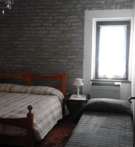 Hétvégi ház Casa Ramonda Neive