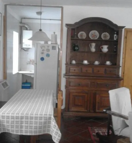 Casa Ramonda Hétvégi ház