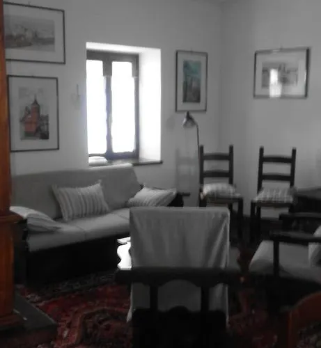 Casa Ramonda * Neive