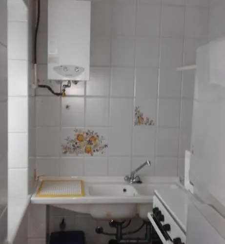 Hétvégi ház Casa Ramonda