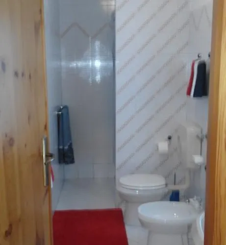 Casa Ramonda Neive