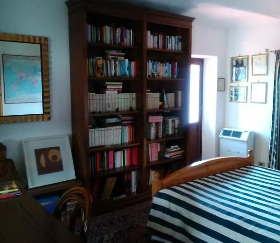 Hétvégi ház Casa Ramonda