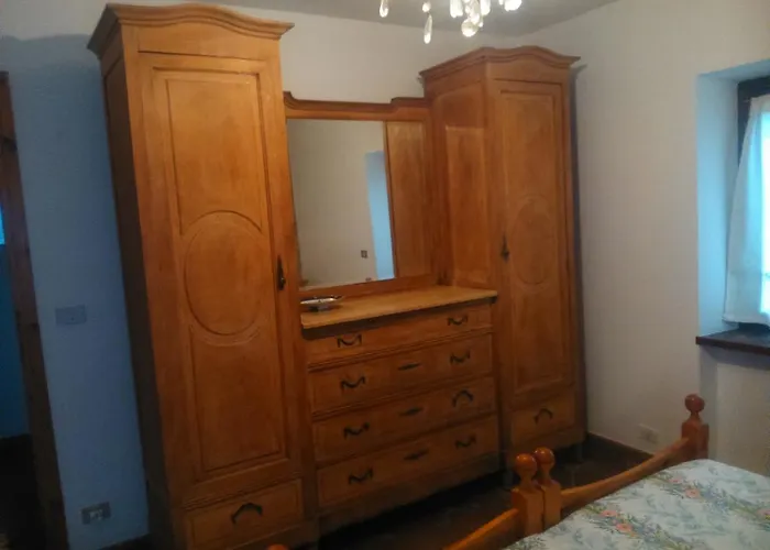 Casa Ramonda *