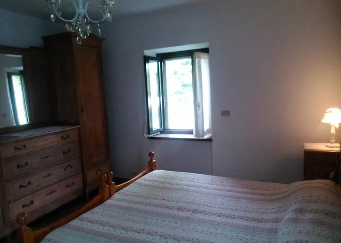 Casa Ramonda Hétvégi ház Neive