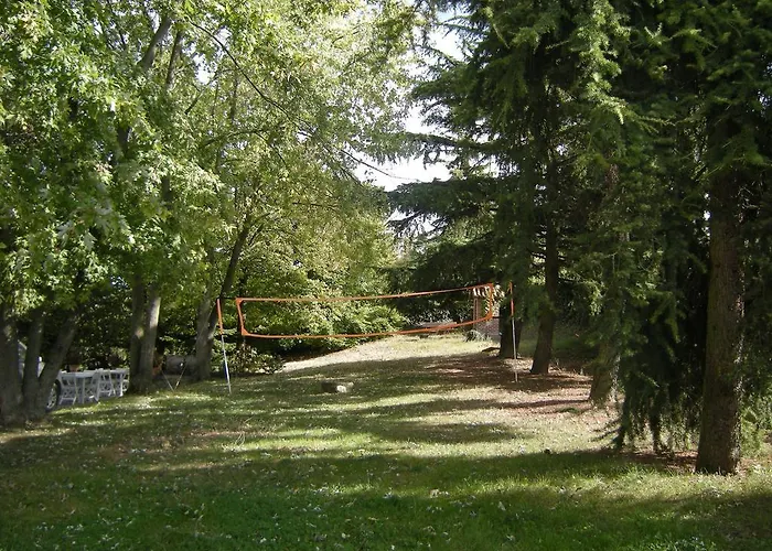 Casa Ramonda *