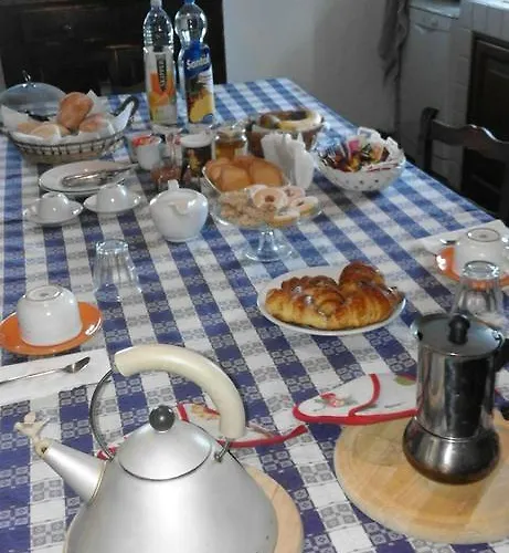 Casa Ramonda