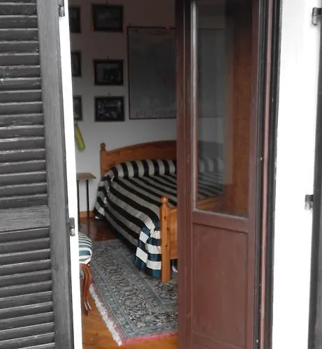 Hétvégi ház Casa Ramonda *