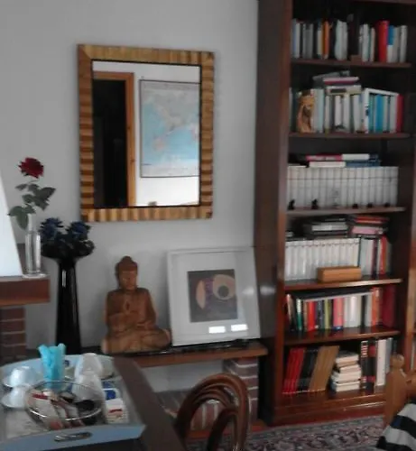 Hétvégi ház Casa Ramonda