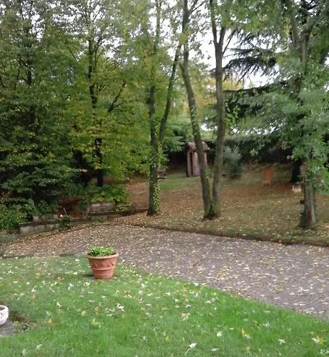Hétvégi ház Casa Ramonda Neive
