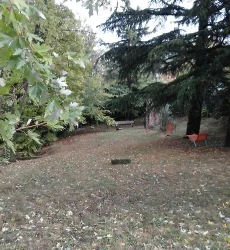 Hétvégi ház Casa Ramonda