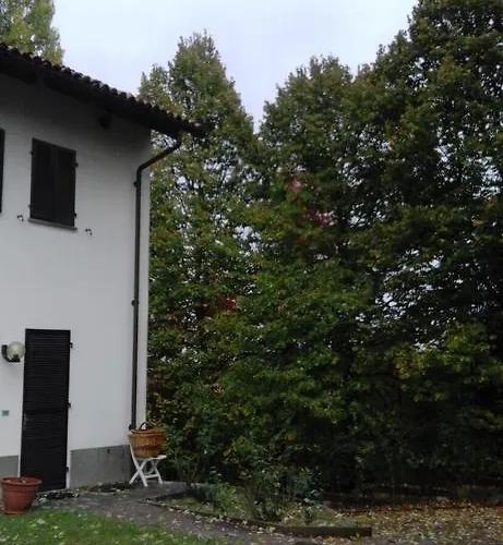 Hétvégi ház Casa Ramonda Neive