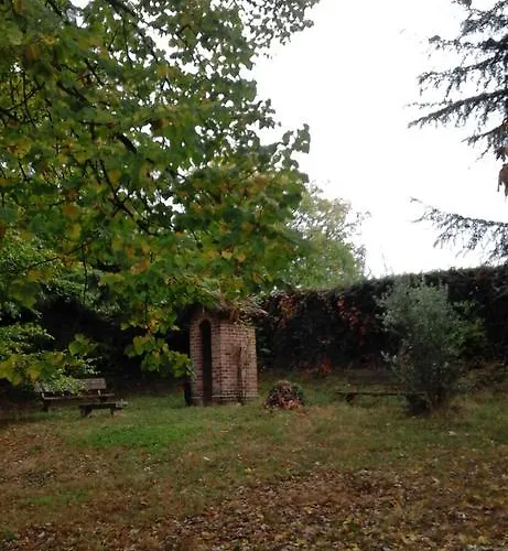 Casa Ramonda