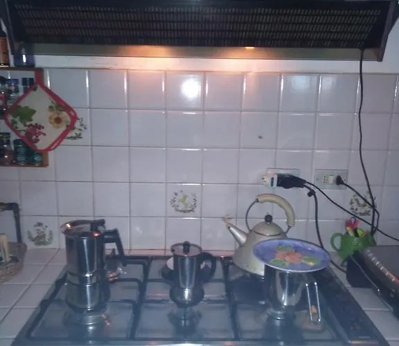 Casa Ramonda Hétvégi ház