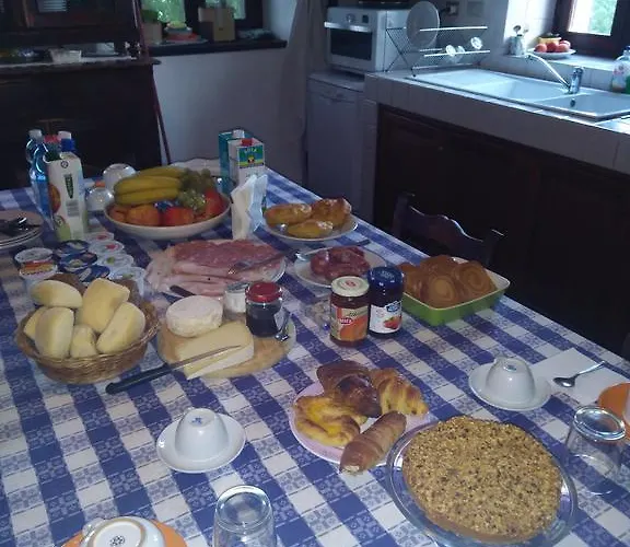 Casa Ramonda *